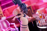 Obedient Hina Verna Barefoot Ver. Illustrated by Sue 1/6 Scale Figure