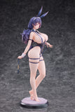 Obedient Hina Verna Barefoot Ver. Illustrated by Sue 1/6 Scale Figure