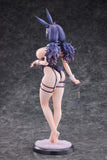 Obedient Hina Verna Barefoot Ver. Illustrated by Sue 1/6 Scale Figure