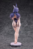 Obedient Hina Verna Barefoot Ver. Illustrated by Sue 1/6 Scale Figure