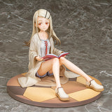 Hiro Shinosawa: The Things I'm the Least Cut Out For Ver. 1/7 Scale Figure