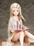 Hiro Shinosawa: The Things I'm the Least Cut Out For Ver. 1/7 Scale Figure