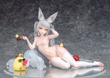 Asanagi: Lulled by Rough Seas 1/7 Scale Figure