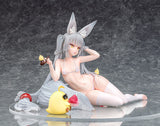 Asanagi: Lulled by Rough Seas 1/7 Scale Figure