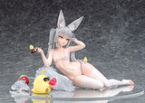 Asanagi: Lulled by Rough Seas 1/7 Scale Figure