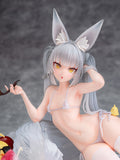 Asanagi: Lulled by Rough Seas 1/7 Scale Figure