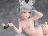 Asanagi: Lulled by Rough Seas 1/7 Scale Figure