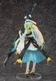 Lancer/Kiyohime 1/7 Scale Figure (Re-Run)