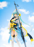 Lancer/Kiyohime 1/7 Scale Figure (Re-Run)