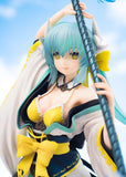 Lancer/Kiyohime 1/7 Scale Figure (Re-Run)