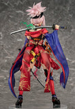 Saber/Miyamoto Musashi 1/7 Scale Figure (Re-Run)