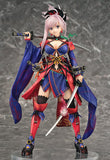 Saber/Miyamoto Musashi 1/7 Scale Figure (Re-Run)