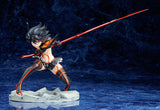 Ryuko Matoi: Kamui Senketsu Ver. 1/8 Scale Figure (3rd-Run)