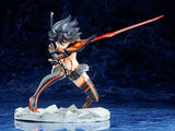 Ryuko Matoi: Kamui Senketsu Ver. 1/8 Scale Figure (3rd-Run)