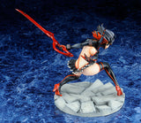 Ryuko Matoi: Kamui Senketsu Ver. 1/8 Scale Figure (3rd-Run)