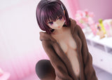 Suzu Kanade 1/7 Scale Figure