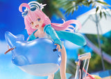 Hoshino (Swimsuit) 1/7 Scale Figure