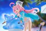 Hoshino (Swimsuit) 1/7 Scale Figure