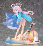 Hoshino (Swimsuit) 1/7 Scale Figure