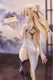 Klaudia: Chinese Dress Ver. 1/6 Scale Figure