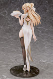 Klaudia: Chinese Dress Ver. 1/6 Scale Figure