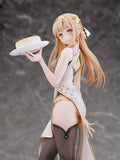 Klaudia: Chinese Dress Ver. 1/6 Scale Figure