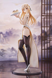 Klaudia: Chinese Dress Ver. 1/6 Scale Figure