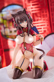 Kuroneko 1/6 Scale Figure