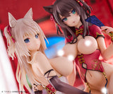 Shironeko 1/6 Scale Figure