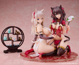 Shironeko 1/6 Scale Figure