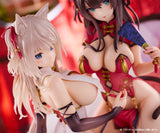 Shironeko 1/6 Scale Figure