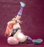 Minami Ramune illustration by Andou Shuki 1/6 Scale Figure