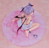 Rurudo Eve Pink_Ver. 1/6 Scale Figure