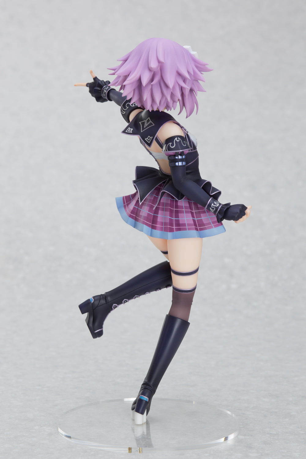 Phalaeno Neptunia Virtual Stars Neptune 1/7 Scale Figure ...