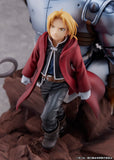 Edward Elric & Alphonse Elric -Brothers- Complete Figure