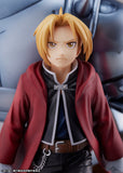 Edward Elric & Alphonse Elric -Brothers- Complete Figure