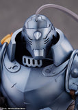 Edward Elric & Alphonse Elric -Brothers- Complete Figure