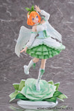 Nakano Yotsuba Angel Ver. 1/7 Scale Figure