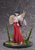 Kagome Higurashi 1/7 Scale Figure