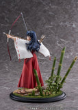 Kagome Higurashi 1/7 Scale Figure