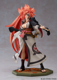 BAIKEN 1/7 Scale Figure