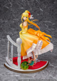 KONO SUBARASHII SEKAI NI SYUKUFUKU WO! 3 Darkness: Fairy Tale Ver. 1/7 Scale Figure