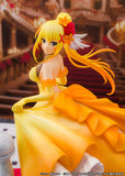 KONO SUBARASHII SEKAI NI SYUKUFUKU WO! 3 Darkness: Fairy Tale Ver. 1/7 Scale Figure