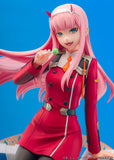 DARLING in the FRANXX Zero Two 1/7 Scale Figure