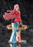 DARLING in the FRANXX Zero Two 1/7 Scale Figure