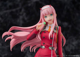 DARLING in the FRANXX Zero Two 1/7 Scale Figure