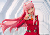 DARLING in the FRANXX Zero Two 1/7 Scale Figure