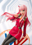 DARLING in the FRANXX Zero Two 1/7 Scale Figure