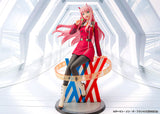 DARLING in the FRANXX Zero Two 1/7 Scale Figure