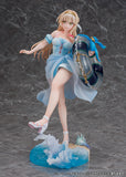 Atelier Ryza: Ever Darkness & the Secret Hideout Klaudia Valentz: Swimsuit Ver. 1/7 Scale Figure